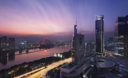 Hilton Fuzhou expands company presence in Asia