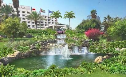 Hilton Garden Inn Ras Al Khaimah opens in United Arab Emirates