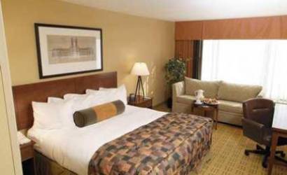 Hotels.com latest price index reveals below-inflation hotel room price rises in UK