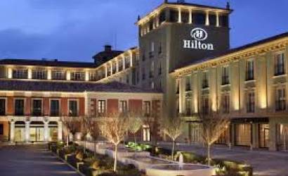 Hilton Lake Como set to welcome first guests in 2017