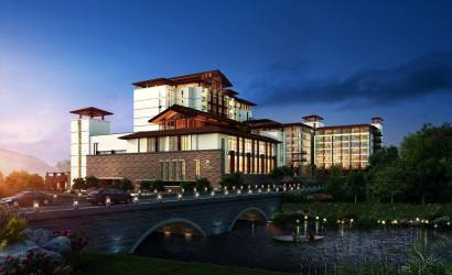 Hilton Huizhou Longmen Resort opens in China
