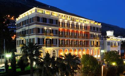 Hilton Imperial Dubrovnik to reopen following renovations