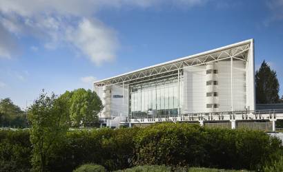 Hilton London Heathrow Airport launches new meetings packages