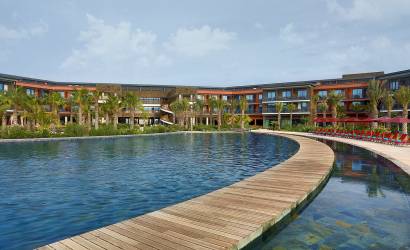 Prime minister Correia attends opening of Hilton Cabo Verde Sal Resort