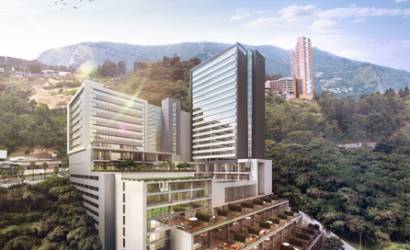 Hilton signs with Constructora Colpatria for Medellin hotel