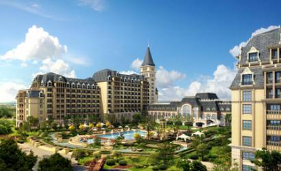 Hilton Qingdao Golden Beach brings Hilton to Shandong Province, China
