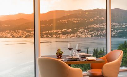 Hilton Rijeka Costabella Beach Resort opens in Croatia