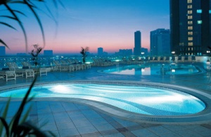 Sharjah welcomes first Hilton property