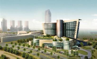 Hilton opens new hotel in Shenzhen