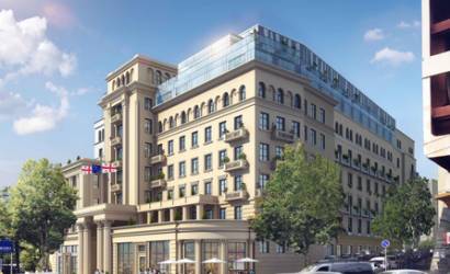 Hilton expands European capital city presence to Tbilisi