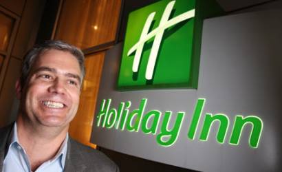 IHIF 2017: IHG signs eight new Holiday Inn properties in Germany