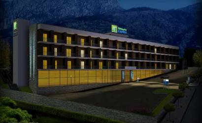 InterContinental expands Holiday Inn Express brand in Turkey