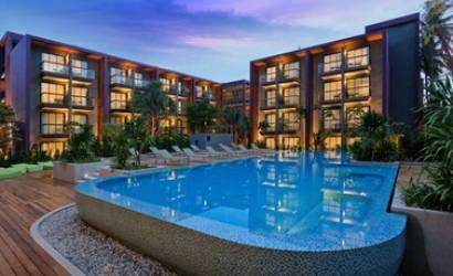 277 room Holiday Inn Express opens on Phuket Island