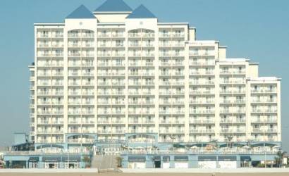 Vista Capital Company sets $47M of financing for Holiday Inn, Ocean City
