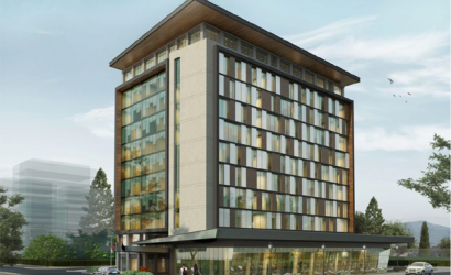 IHG announces Holiday Inn Kayseri, Düvenönü
