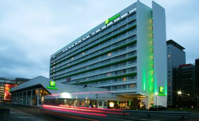Stasevic to lead Holiday Inn London – Wembley for Splendid Hospitality