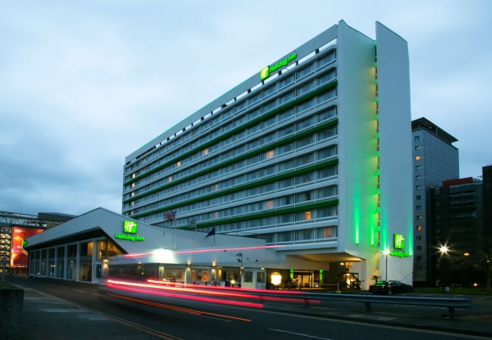 Stasevic to lead Holiday Inn London – Wembley for Splendid Hospitality