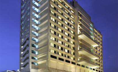 IHG opens two hotels in New Delhi