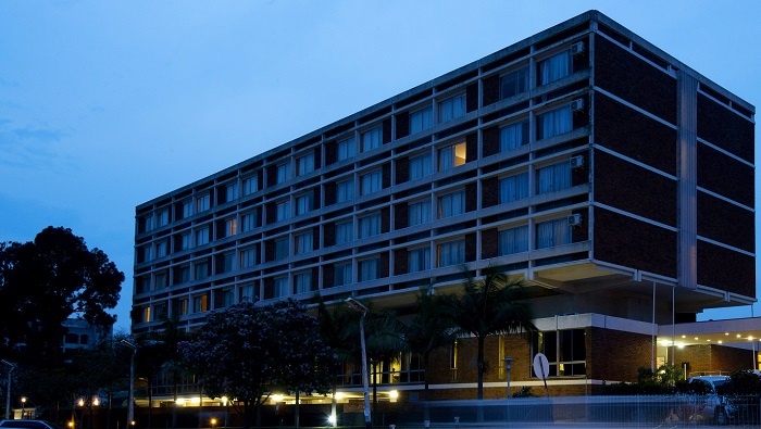 IHG welcomes Holiday Inn Mutare to portfolio