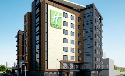 IHG expands footprint in Poland
