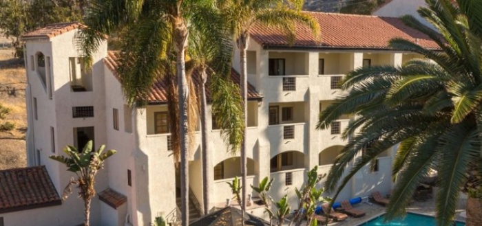IHG welcomes Holiday Inn Resort Catalina Island to California
