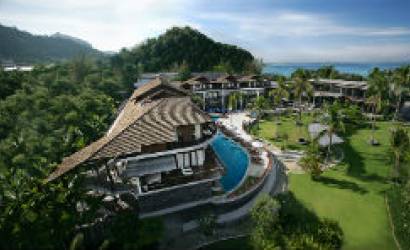 Holiday Inn Resort Krabi Ao Nang Beach opens its doors