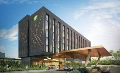 Holiday Inn set to open in St Marys, Sydney