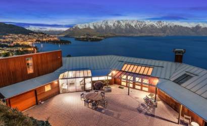 Homes & Villas by Marriott International lands in Australia and New Zealand