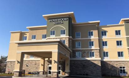 Homewood Suites by Hilton Hartford Manchester welcomes first long-stay guests