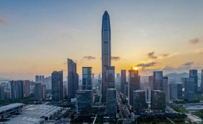 Four Seasons Hotel Shenzhen Introduces Exclusive Suite Offer in Futian's Heart