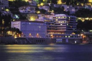 Adriatic Luxury Hotels Group Beats Sales Targets Despite Year Of Economic Crisis