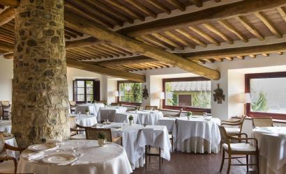 La Colonna Restaurant: a rich culinary experience in the heart of Chianti