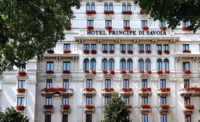 Breaking Travel News interview: Ezio Attilio Indiani, general manager, Hotel Principe di Savoia