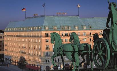 Sorgenfrey to lead Hotel Adlon Kempinski