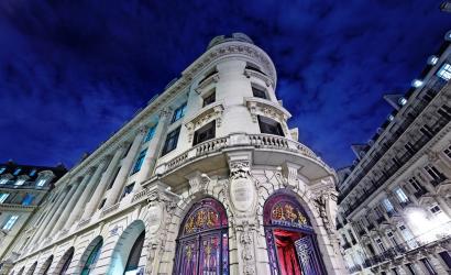 Hotel Banke takes Autograph Collection into Paris