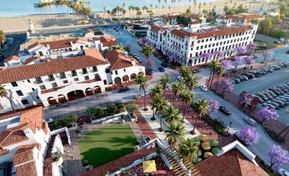 New Hotel Californian coming to Santa Barbara
