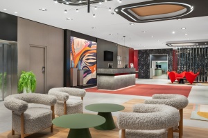 Radisson Hotel Group signs Hotel Erzsébet City Center Budapest