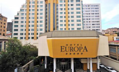 Breaking Travel News investigates: Hotel Europa, La Paz