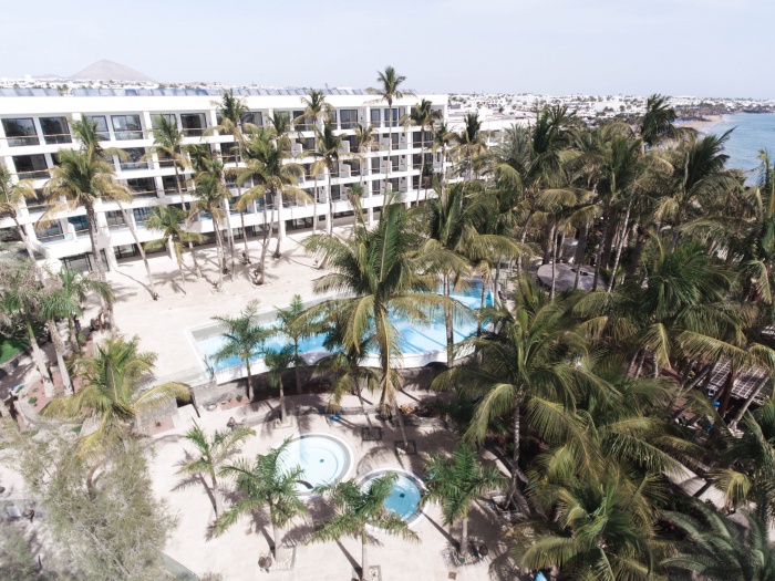 Hotel Fariones to debut in Lanzarote in September