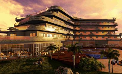 Hotel Indigo Jabal Al Akhdar to debut in Oman in 2022