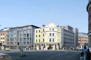 Hotel Indigo London – Clerkenwell set for 2021 opening