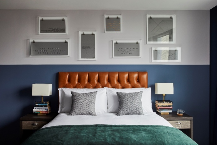 Hotel Indigo Manchester – Victoria Station opens to first guests in north England