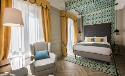 Hotel Indigo Milan – Corso Monforte opens in Italy