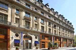 InterContinental signs Hotel Indigo Paris – Opera