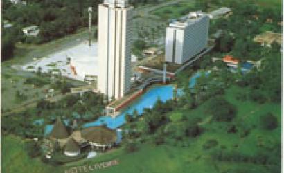 Sofitel Luxury Hotels acquires the Hotel Ivoire