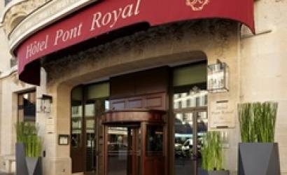 Discovering Paris with an electrical bicycle from Hotel Pont Royal