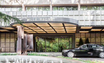 Rosewood to manage Hotel Villa Magna in Madrid