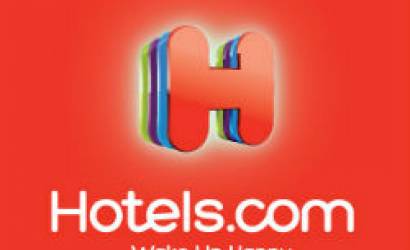 Hotels.com among inaugural partners for updated Facebook plugin