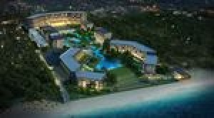 Hua Hin Marriott Resort & Spa opens in Thailand