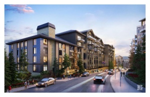 Hyatt Announces Grand Hyatt Deer Valley Expansion in Park City, Utah for Late 2024